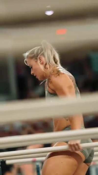Dani Speegle