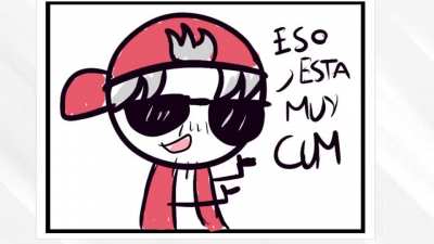 Hice otro por que sigo aburrido