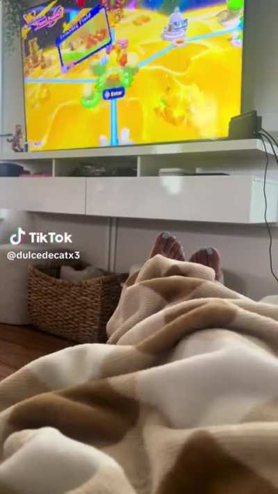 Toessss
