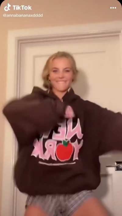 Love her 