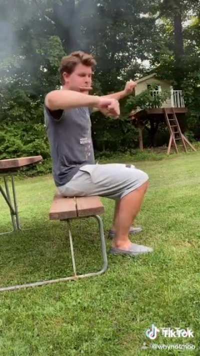 &ldquo;harmonica noises&rdquo;