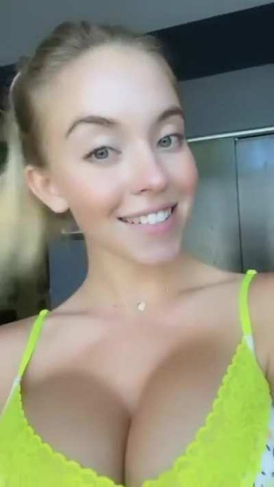 Sydney Sweeney