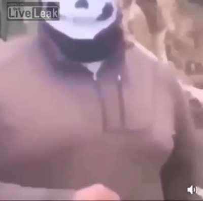 MaN KiLLs a wOmAn