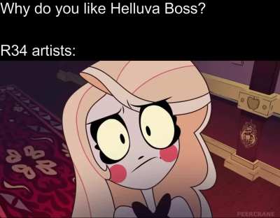 *insert peculiar title here*