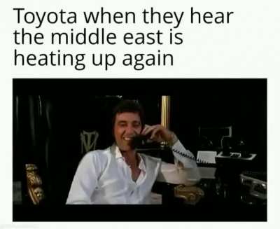 NCD and Toyota have a long history