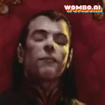 Stupid Sexy Strahd