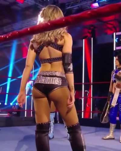 Peyton Royce