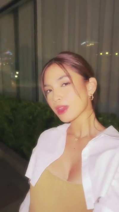 Heaven Peralejo