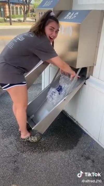 ice collector Pro..
