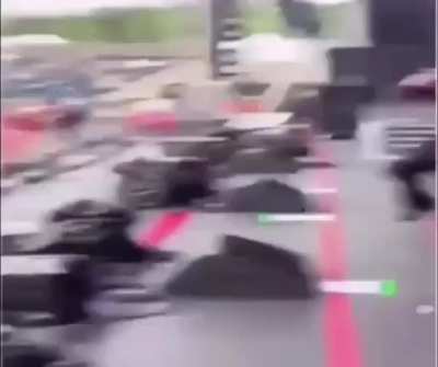 banger