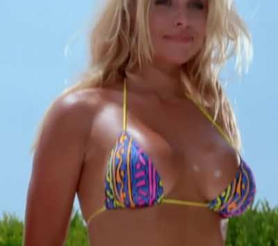 Pamela Anderson