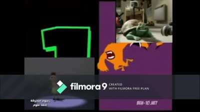 I made a Ben 10 arabfunny