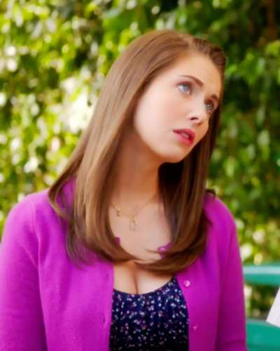Alison Brie