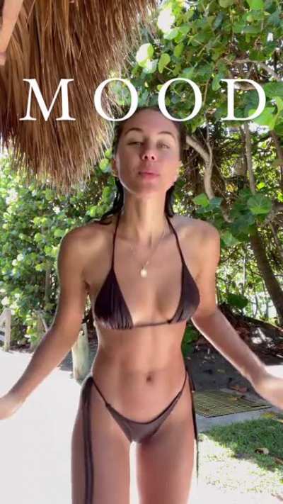Dripping Wet