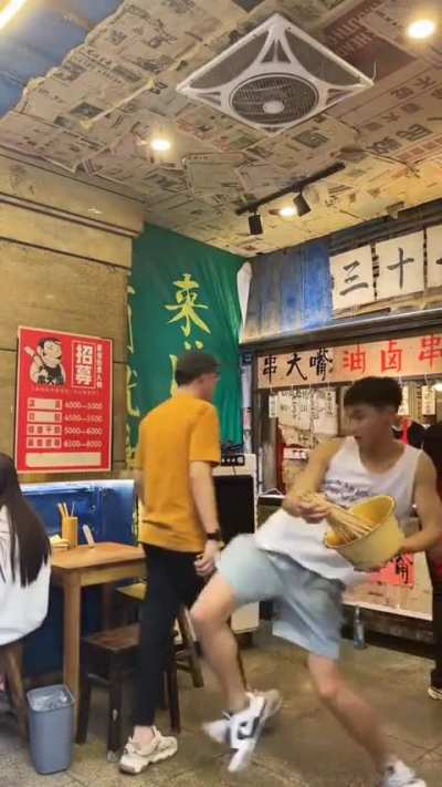 chinese food