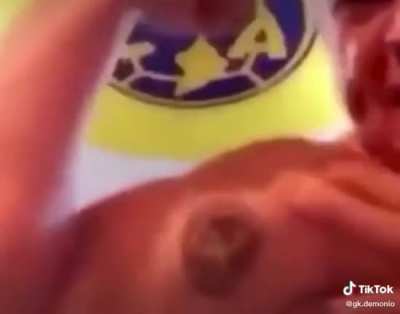 Arriba el Am&eacute;rica lics
