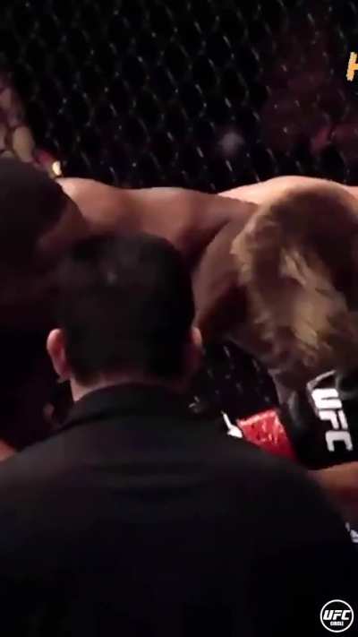 Khabib's father: "Jon Jones is a gift from God"