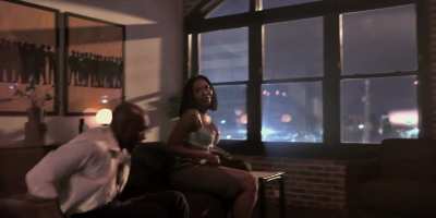 Kaye Singleton in Reasonable Doubt [S2E1-2024]