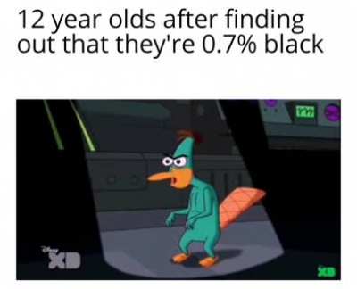 Dr. Doofenplus isn't real, he can't hurt you