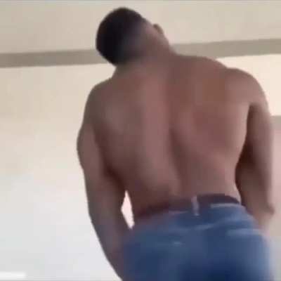thug shaker