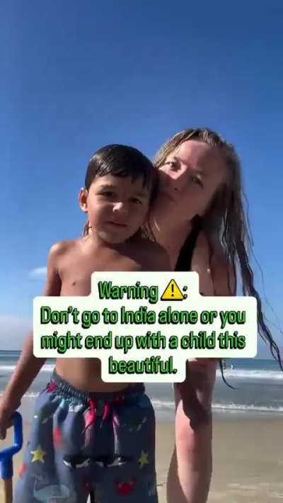 IMWF child
