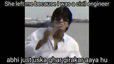 civil engineer