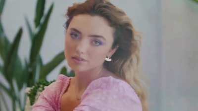 Peyton List Love Child promotional video