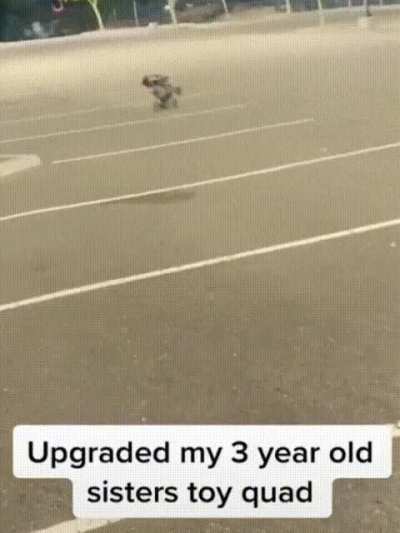 Quad pro