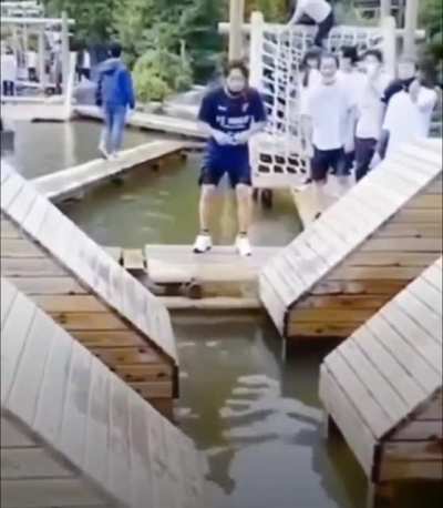 Maybe Maybe Maybe