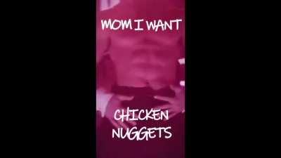 mc donalds anyone????!?!?!