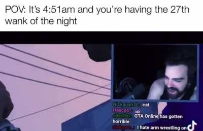 Disgusting but true