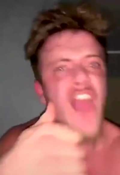 I will fail my midterms in approximately 9 hours from now