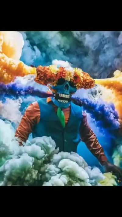 Absolutely incredible art