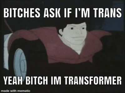 Chungus amogus moment