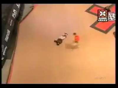 HMFT after I skate