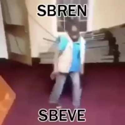 You Sbeve?