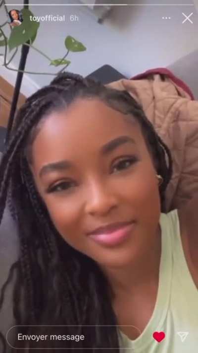 Latoya Tonodeo