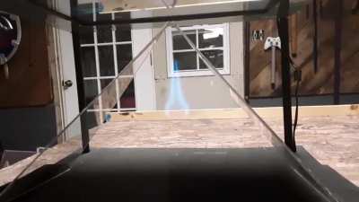 Got an old tablet? Turn it into a 3D Cortana Hologram Projector.