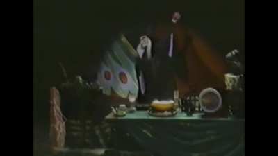 Old Snow White Play