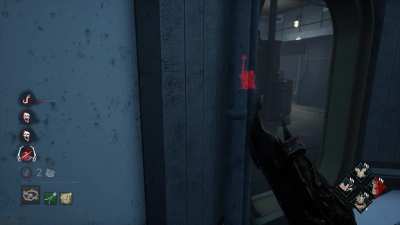 Trapper got his tricks