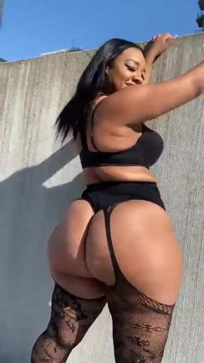 Sexy panda🐼
