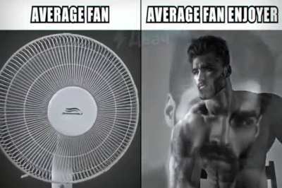 fan rule