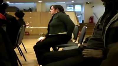 I had a hard time watching this.