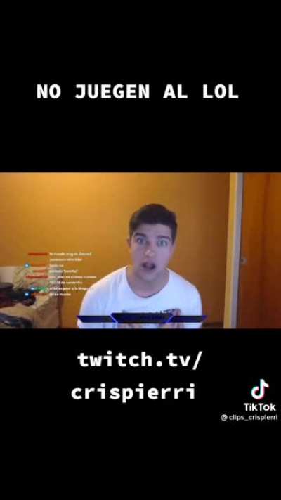 Y este ? Random