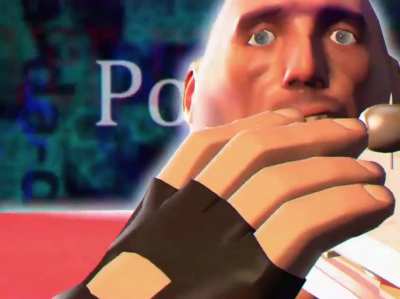 Serial Experiments Lain OP - Pootis Heavy edition