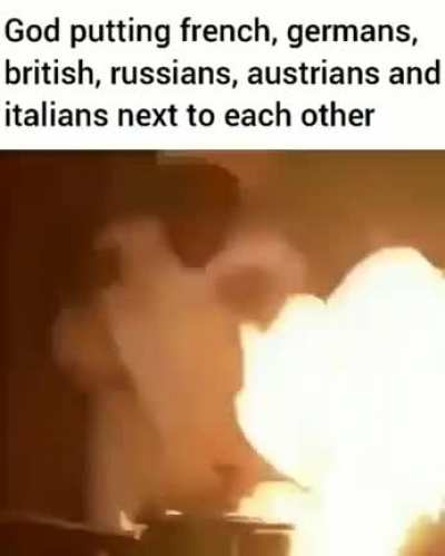 God Dammit!!