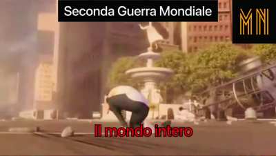 Ditemi nei commenti quale nazione ho dimenticato di mettere