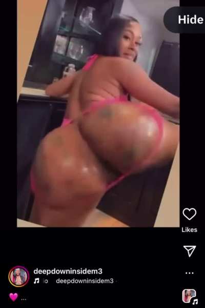 Hottest Shit on the Gram 63: (@deepdownimsidem3) 🤯