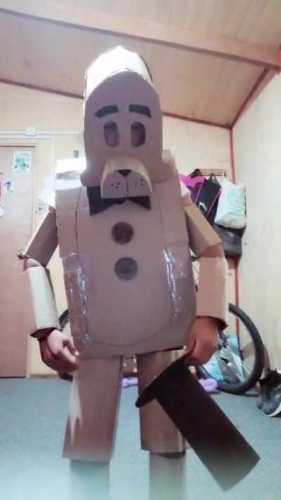 Five nights at freddy's