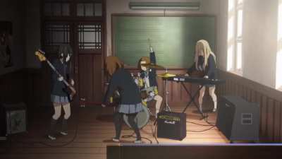 Fuwa Fuwa Friday: Metallica-waii